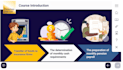 provide instructional design for your course using articulate storyline