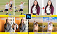 amazing photoshop editing quickly