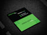 do unique business card