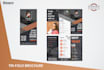 design brochure, flyer, leaflet, pamphlet, tri fold, bi fold