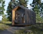 do realistic rendering of your homes