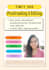 deliver a professionally proofread and edited file