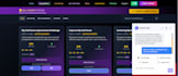 build reactjs and nextjs web applications and projects