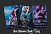 design high quality romance and  ebook cover
