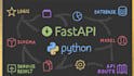 do your python projects