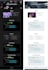 develop responsive website using HTML, CSS, js and bootstrap