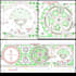 design 2d and 3d landscape, garden and yard plans