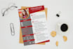 create and upgrade your resume, CV design, and cover letter