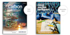 create scientific journal cover art and academic cover art