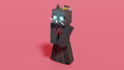 make a 3d blockbench model andor animation