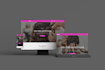 design an appointment booking website for your business