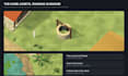 create low poly 3d game props, objects and assets