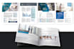 design PDF documents, epk, templates or lead magnets