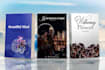 design book cover and ebook cover