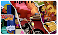draw great vintage illustrations, retro comic art
