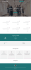 create wordpress arabic website
