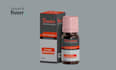 do medicine box packaging, botte package design