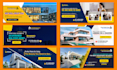 do an real estate facebook banner, instagram flyer design