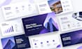 do modern powerpoint presentation design in 24 hours