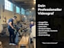 film a professional and creative video in austria