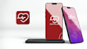 design splash screen and onboarding screen