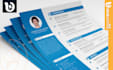 create edit and design your technical resume