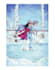 draw children story book illustration