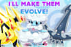 make your own fakemon