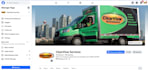 do facebook page creation or do business page setup