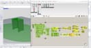 do fabrication automation scripts in gh