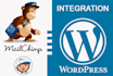 integrate google API into your website or application