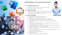 design your PPT slides and presentation