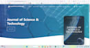 setup your academic journal publication website with ojs