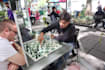 be your chess coach