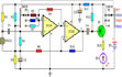 do your digital, electronics and electrical design task