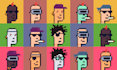 create custom nft crypto punk art collection
