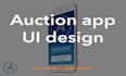 develop outstanding auction website car taxi auction rental app
