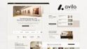 design and build a wordpress landing page with elementor