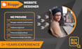 design blogger website and guide for adsense approval
