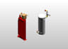 make 3d unique industrial models with solid edge and autocad