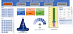 do data calculation, manipulation in excel macros and vba