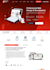 design a responsive wordpress site with elementor