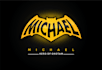 design superman and batman logo