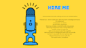 do professional podcast audio editing in 24hrs
