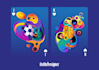 design  your own deck of playing cards