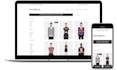 build ecommerce online store using woo commerce or shopify
