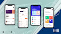 develop android app kotlin, java and compose