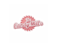 do creative candy shop logo for you with my on creativity