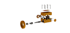 do 3d product design, engineering drawings, and industrial 2d 3d design