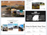 design responsive professional landingpage for your business
